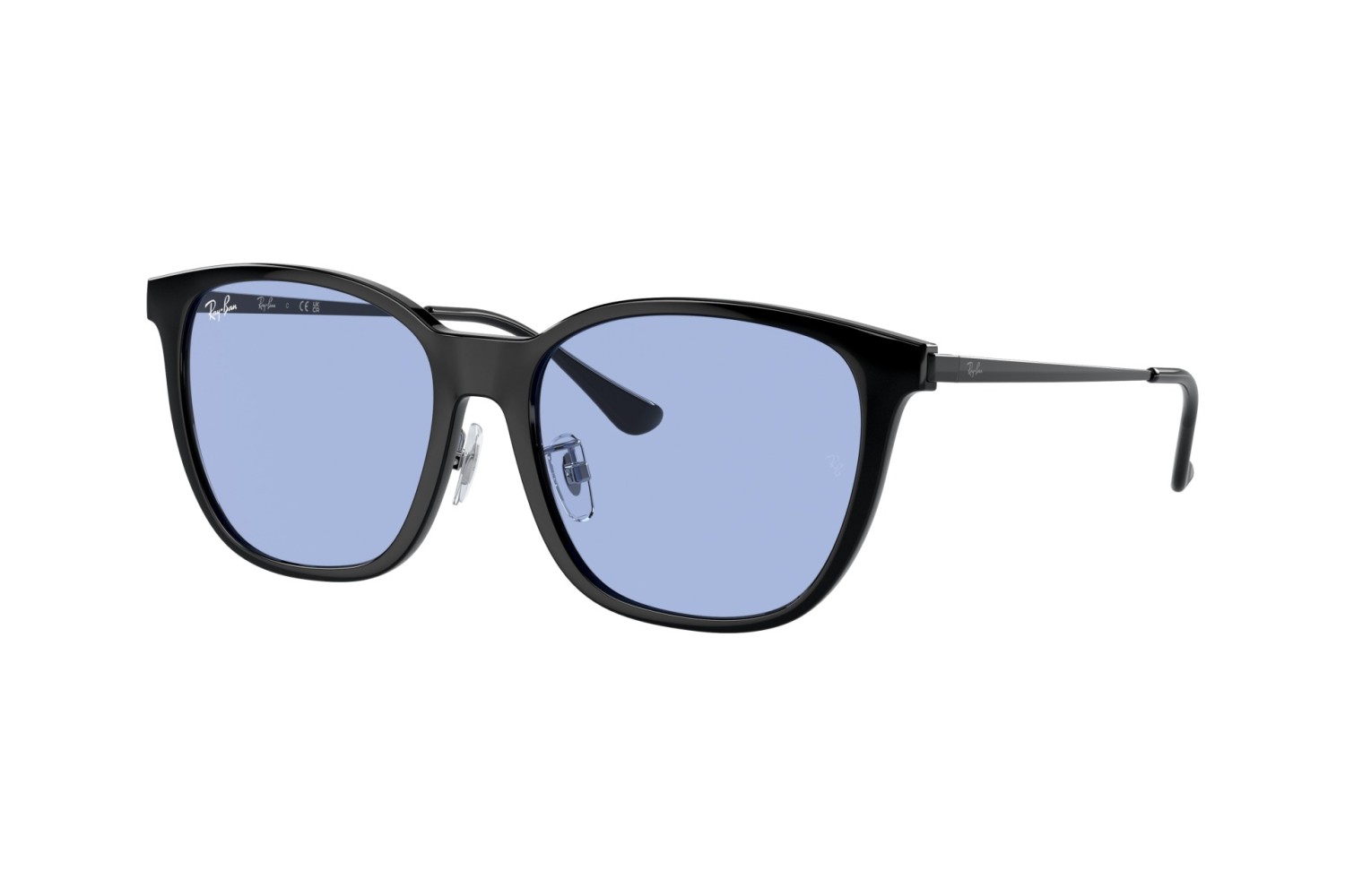 RAY-BAN - RB4333D - 674680 - 55
