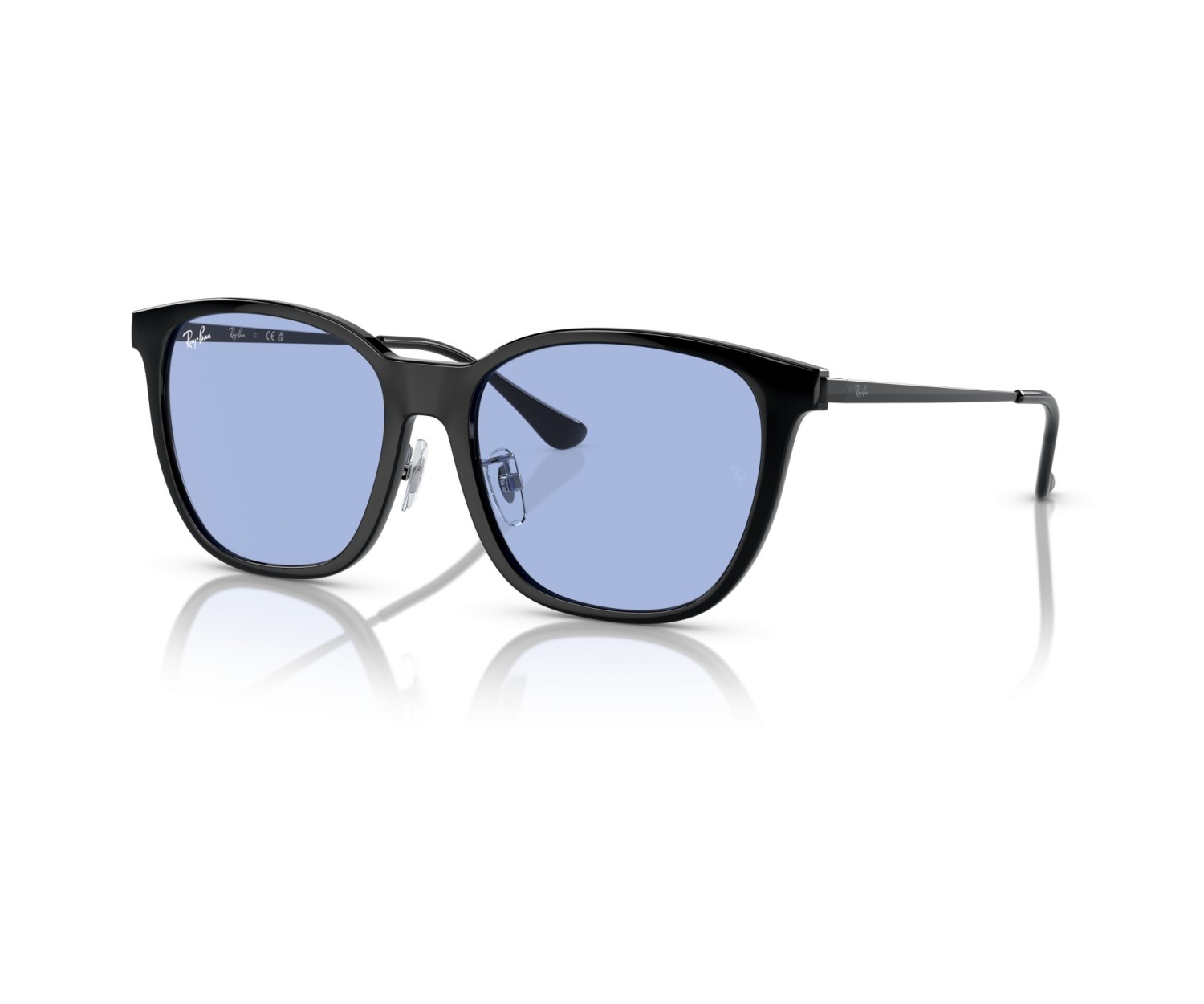 RAY-BAN - RB4333D - 674680 - 55