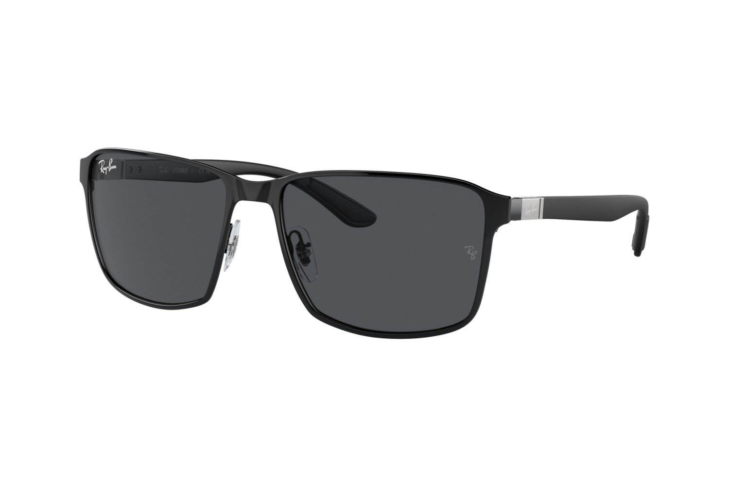 RAY-BAN - RB3721 - 186/87 - 59