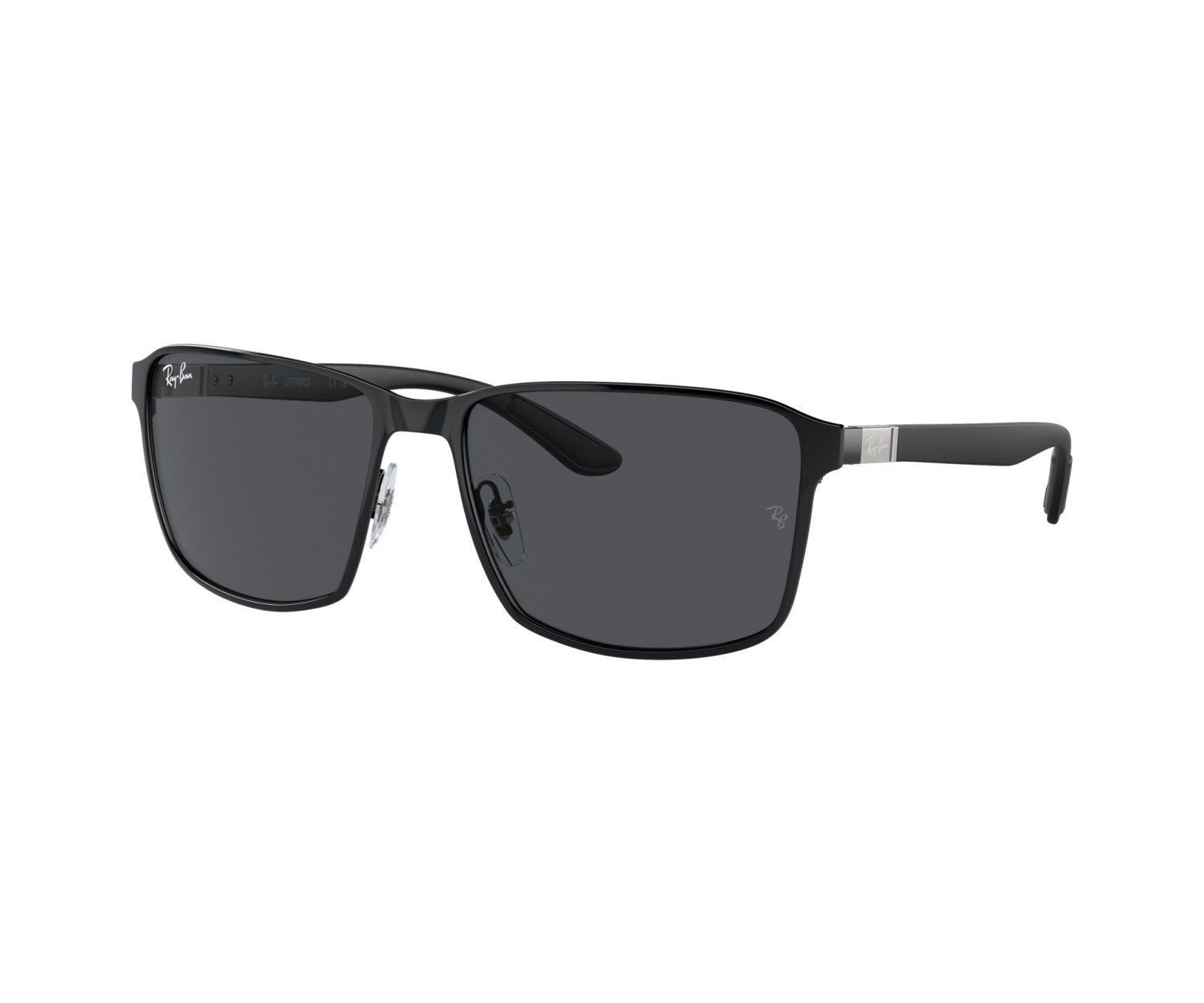 RAY-BAN - RB3721 - 186/87 - 59