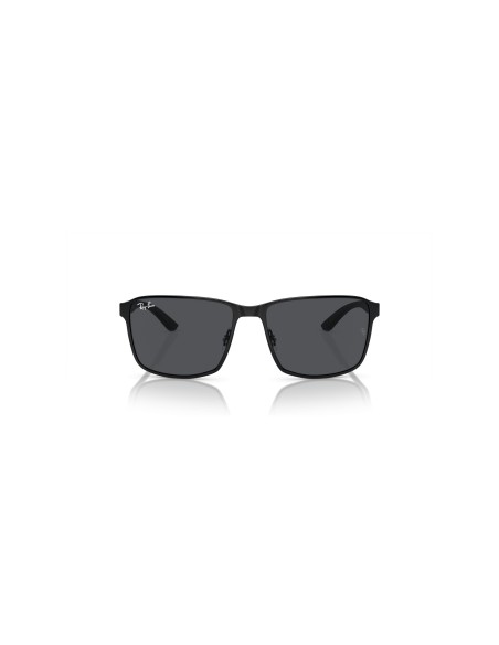 RAY-BAN - RB3721 - 186/87 - 59