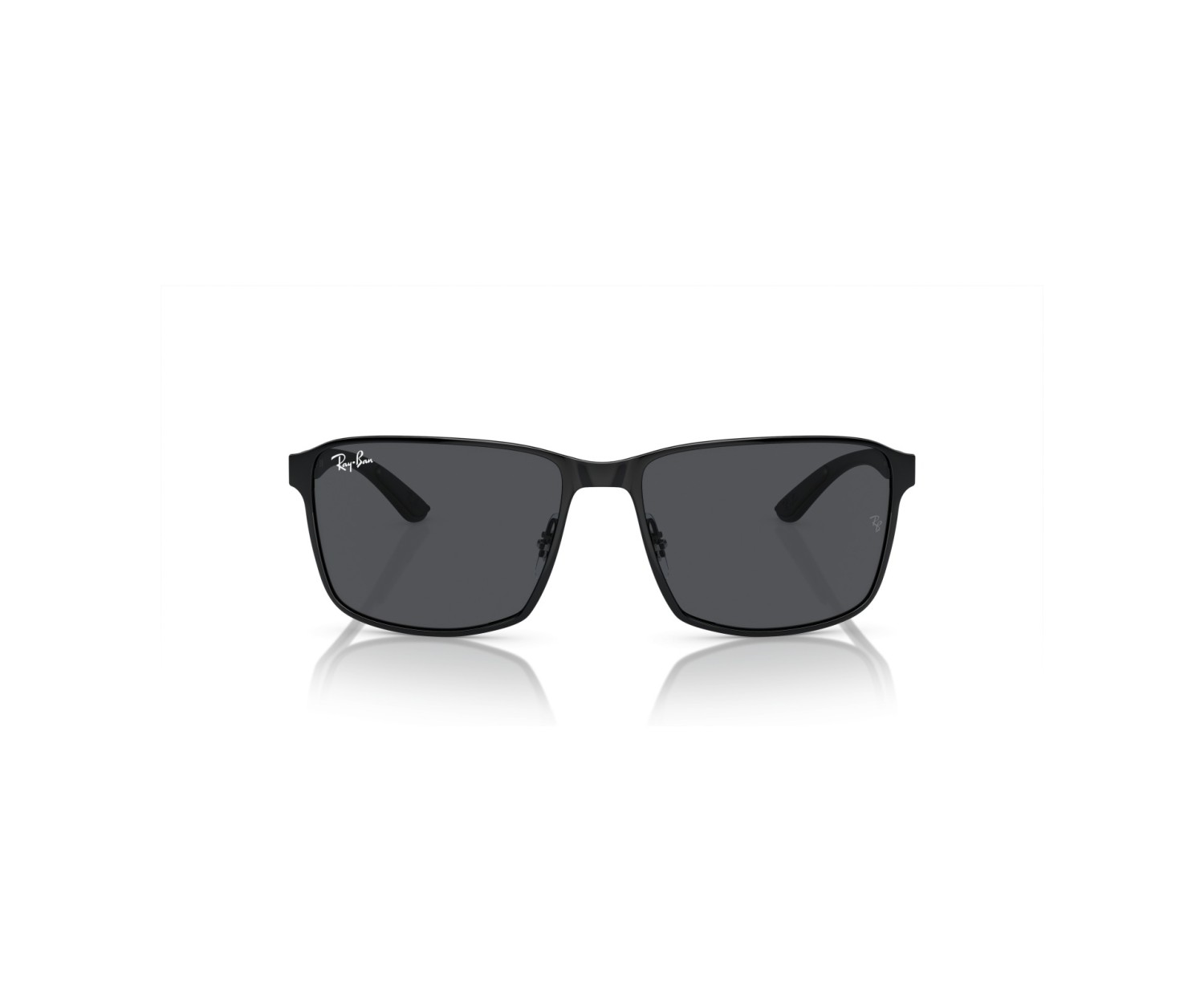 RAY-BAN - RB3721 - 186/87 - 59