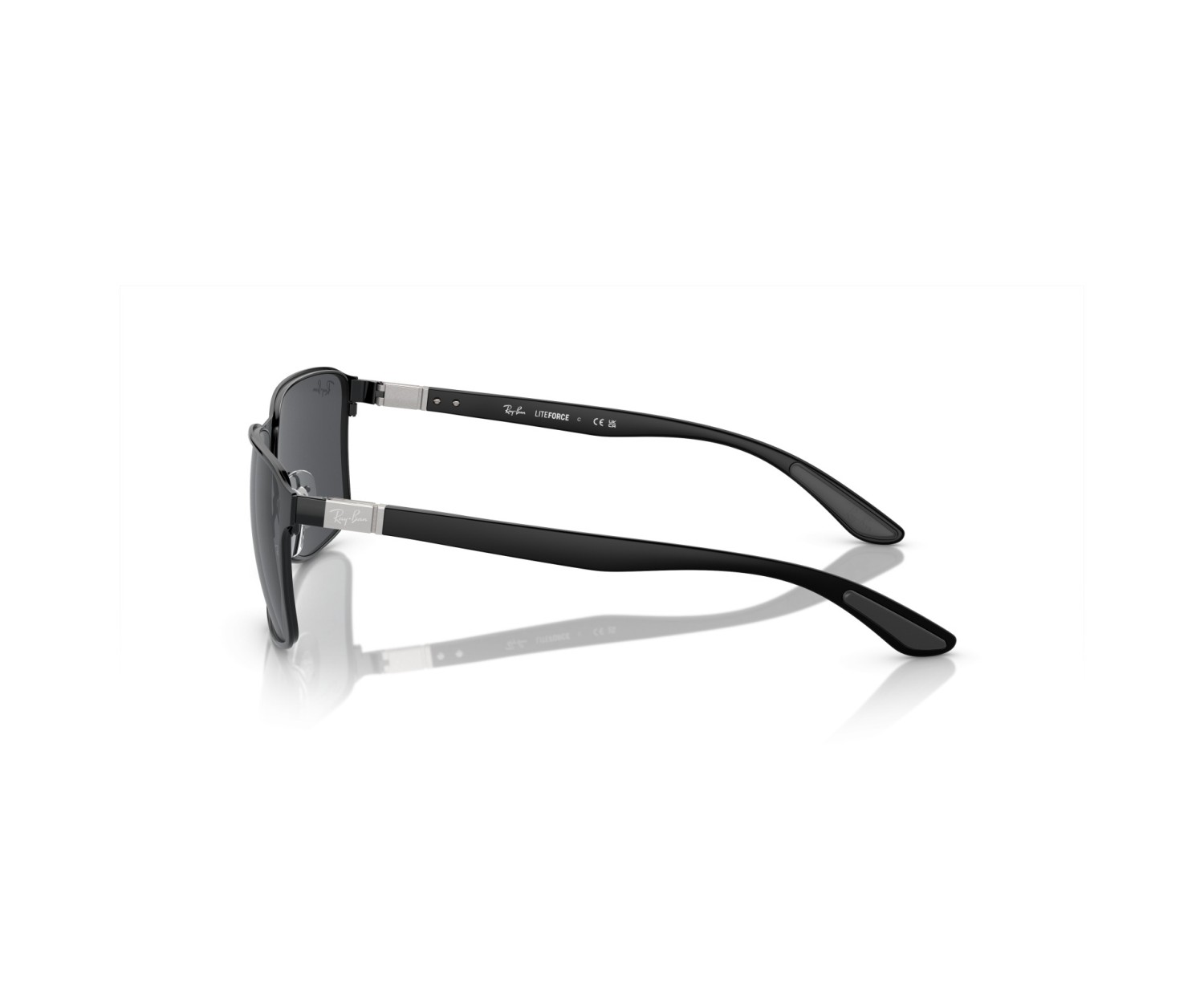 RAY-BAN - RB3721 - 186/87 - 59