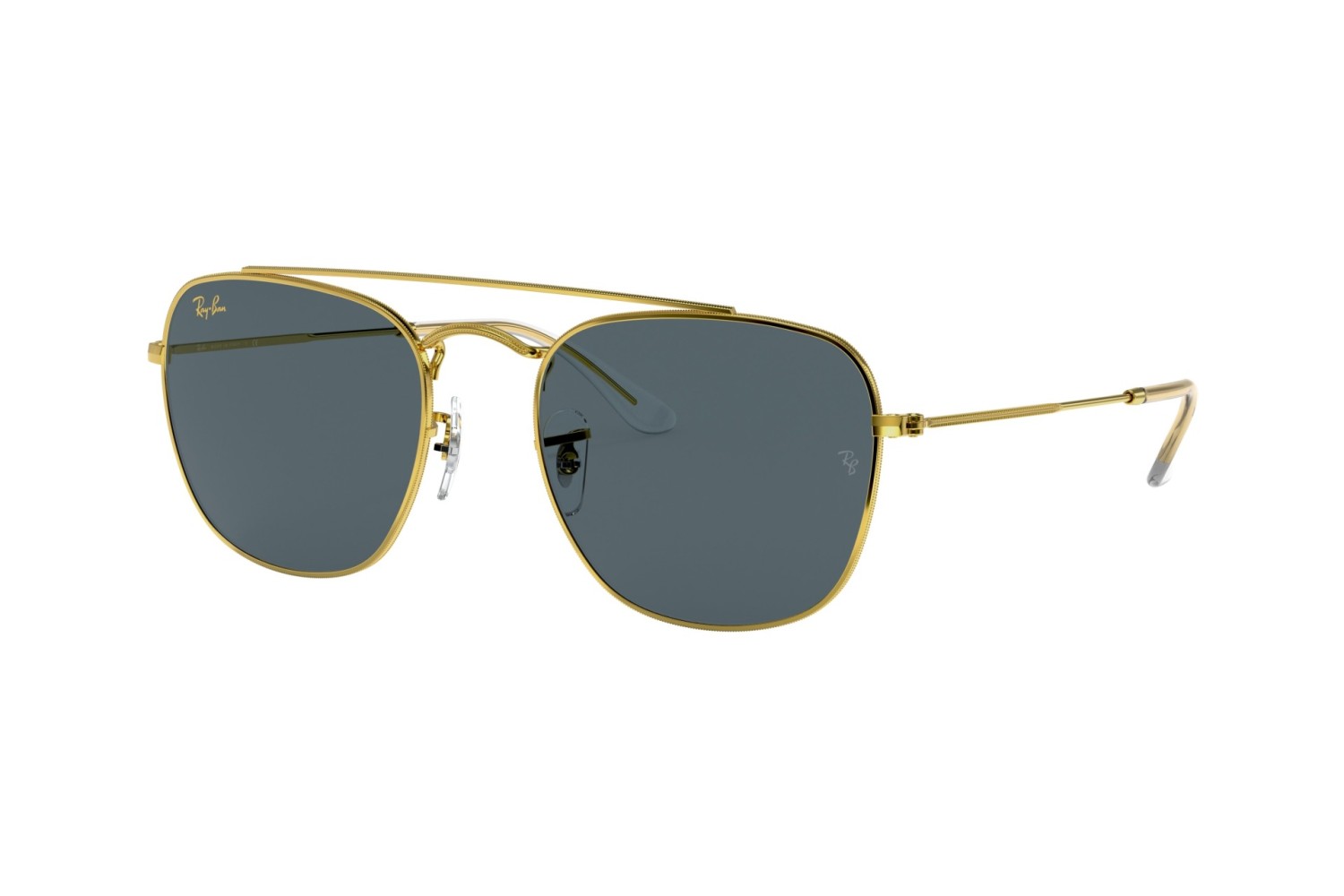 RAY-BAN - RB3557 - 9196R5 - 51