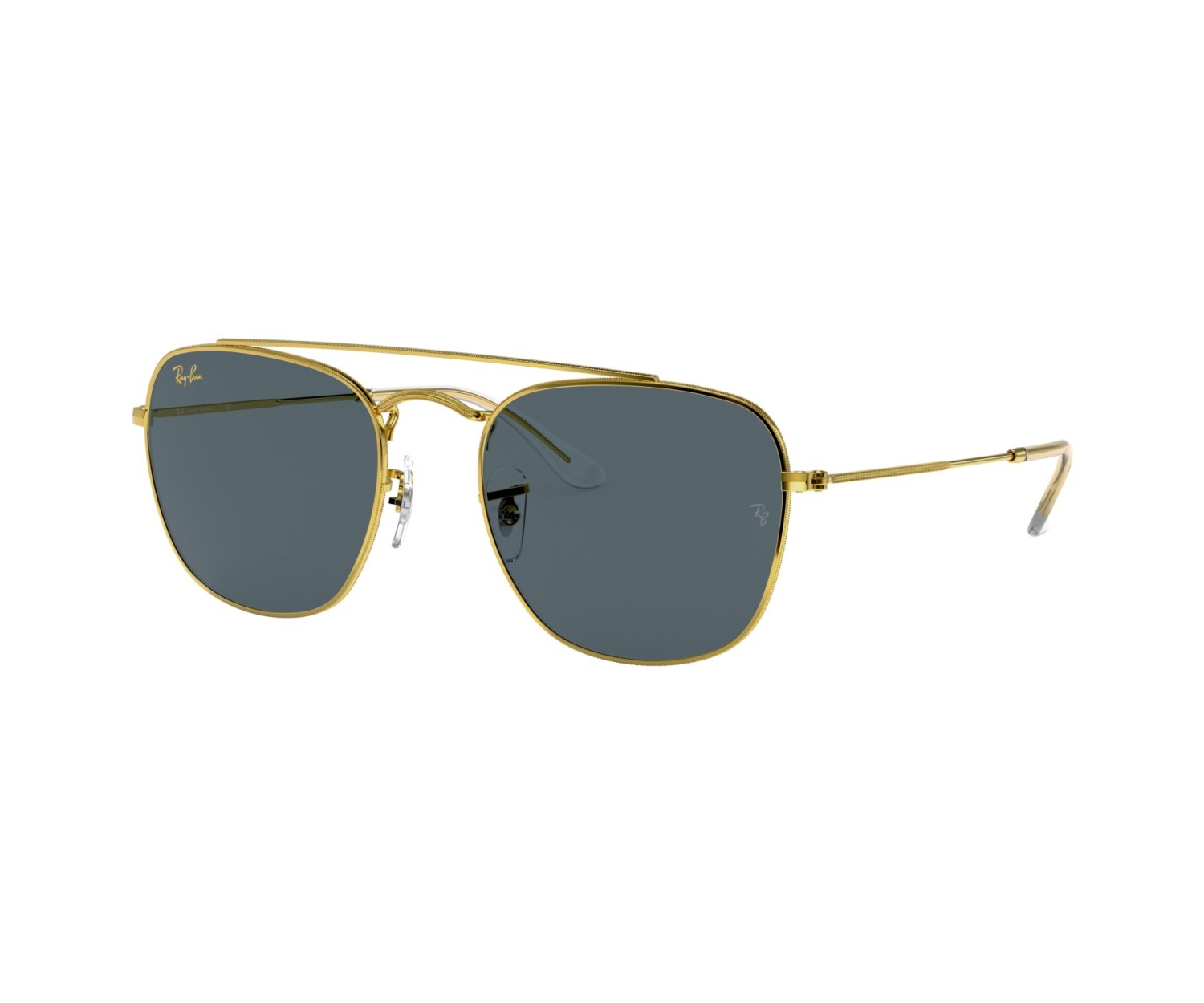 RAY-BAN - RB3557 - 9196R5 - 51