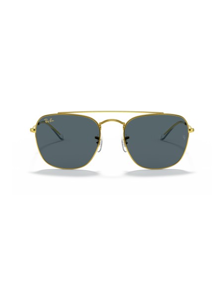 RAY-BAN - RB3557 - 9196R5 - 51