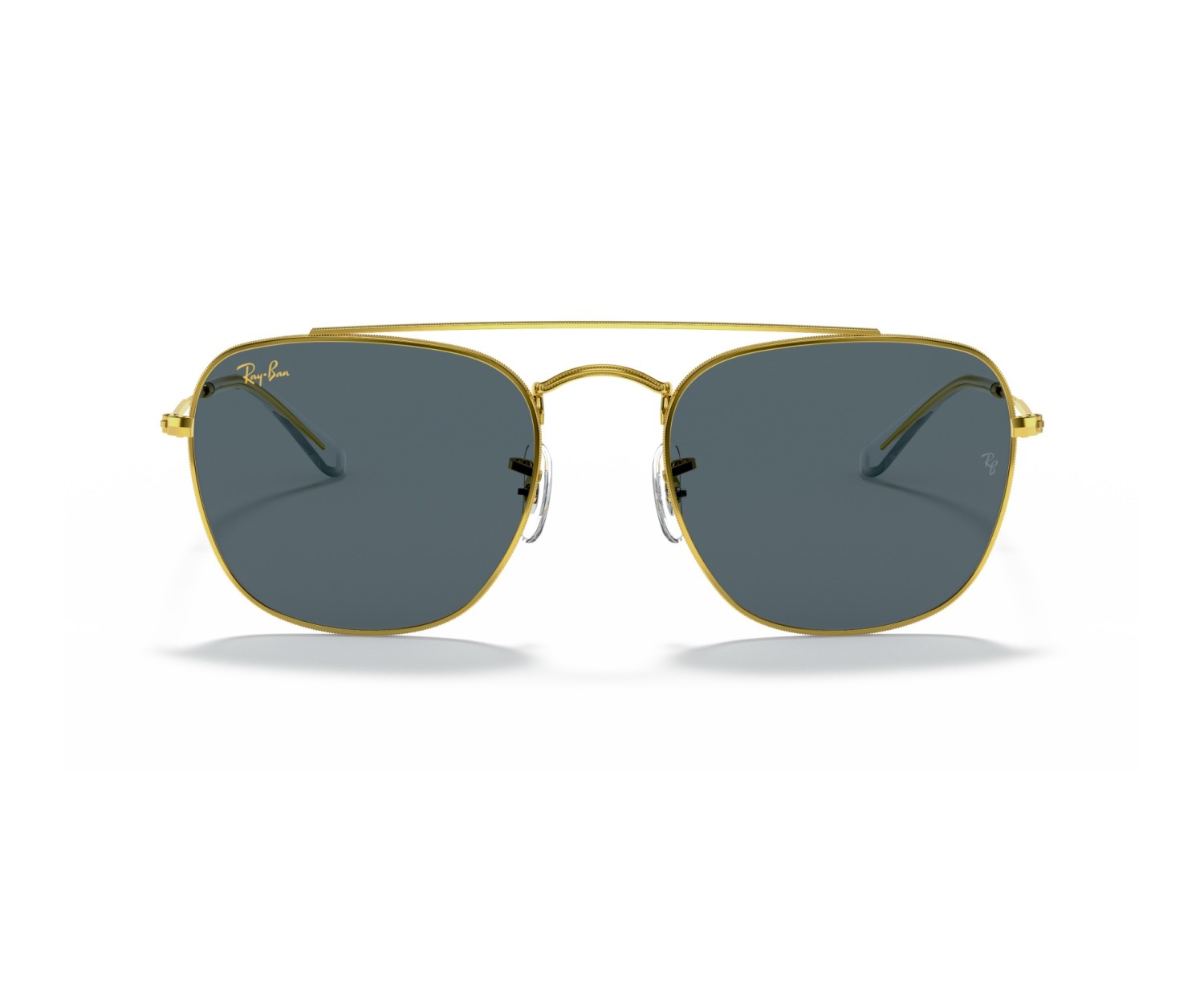 RAY-BAN - RB3557 - 9196R5 - 51