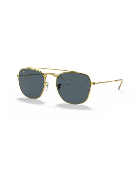 RAY-BAN - RB3557 - 9196R5 - 51