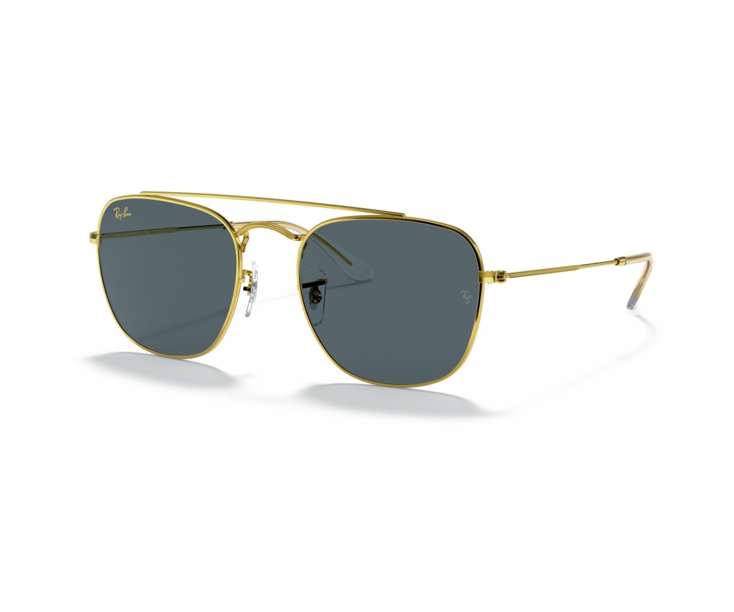 RAY-BAN - RB3557 - 9196R5 - 51