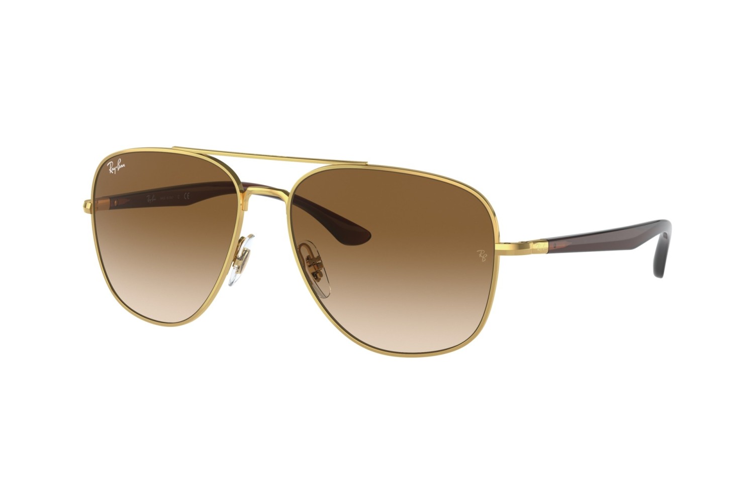 RAY-BAN - RB3683 - 001/51 - 56