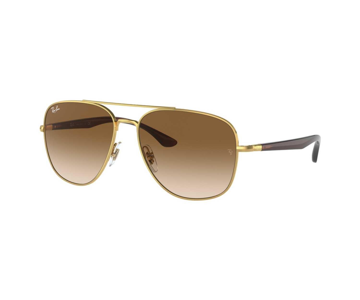 RAY-BAN - RB3683 - 001/51 - 56