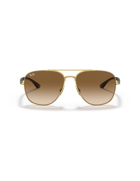 RAY-BAN - RB3683 - 001/51 - 56