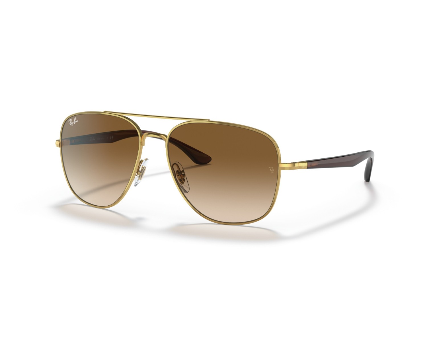 RAY-BAN - RB3683 - 001/51 - 56