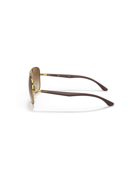 RAY-BAN - RB3683 - 001/51 - 56