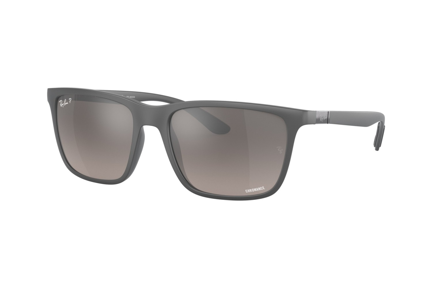 RAY-BAN - RB4385 - 60175J - 58