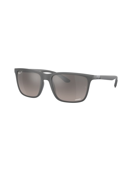 RAY-BAN - RB4385 - 60175J - 58