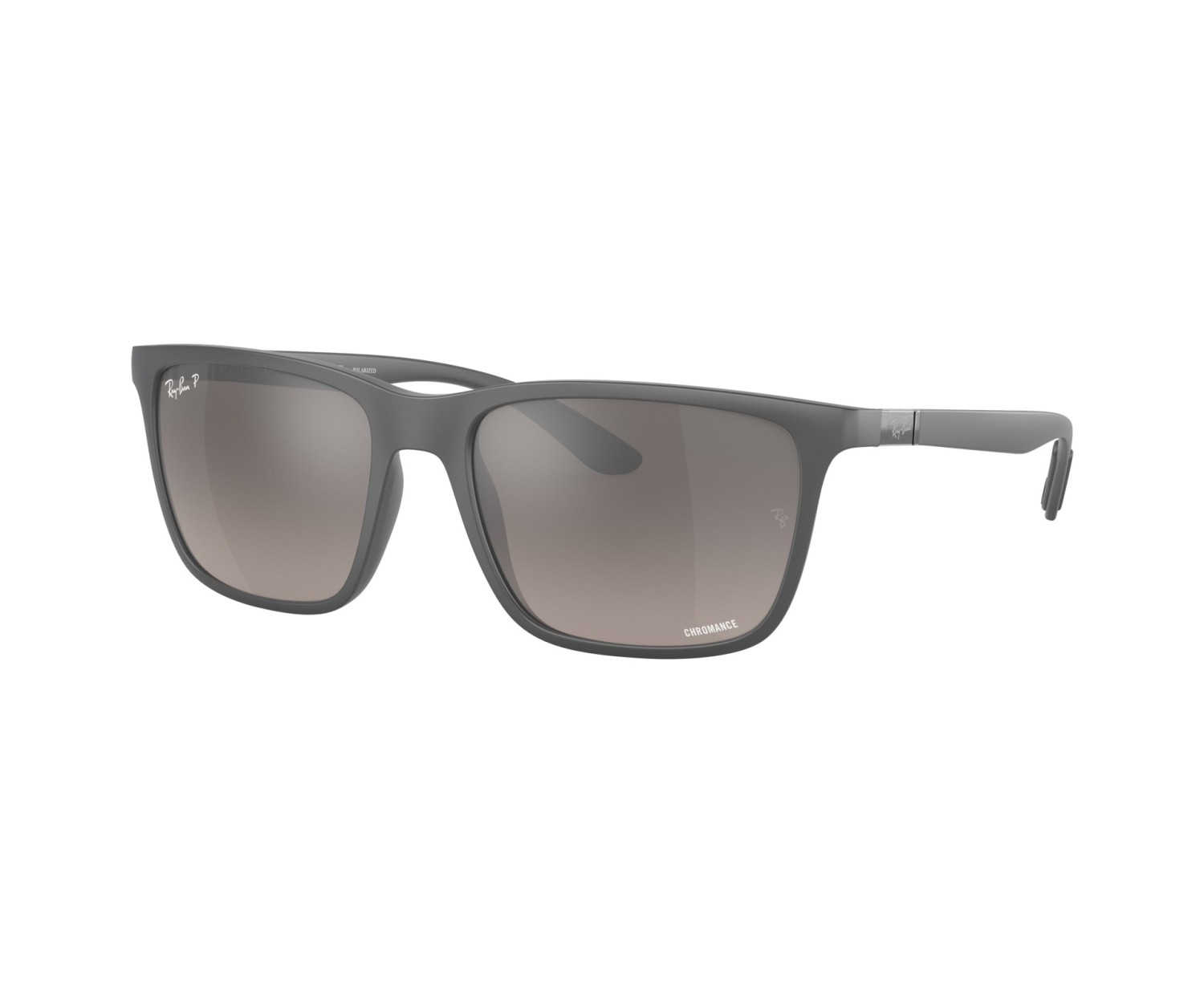 RAY-BAN - RB4385 - 60175J - 58