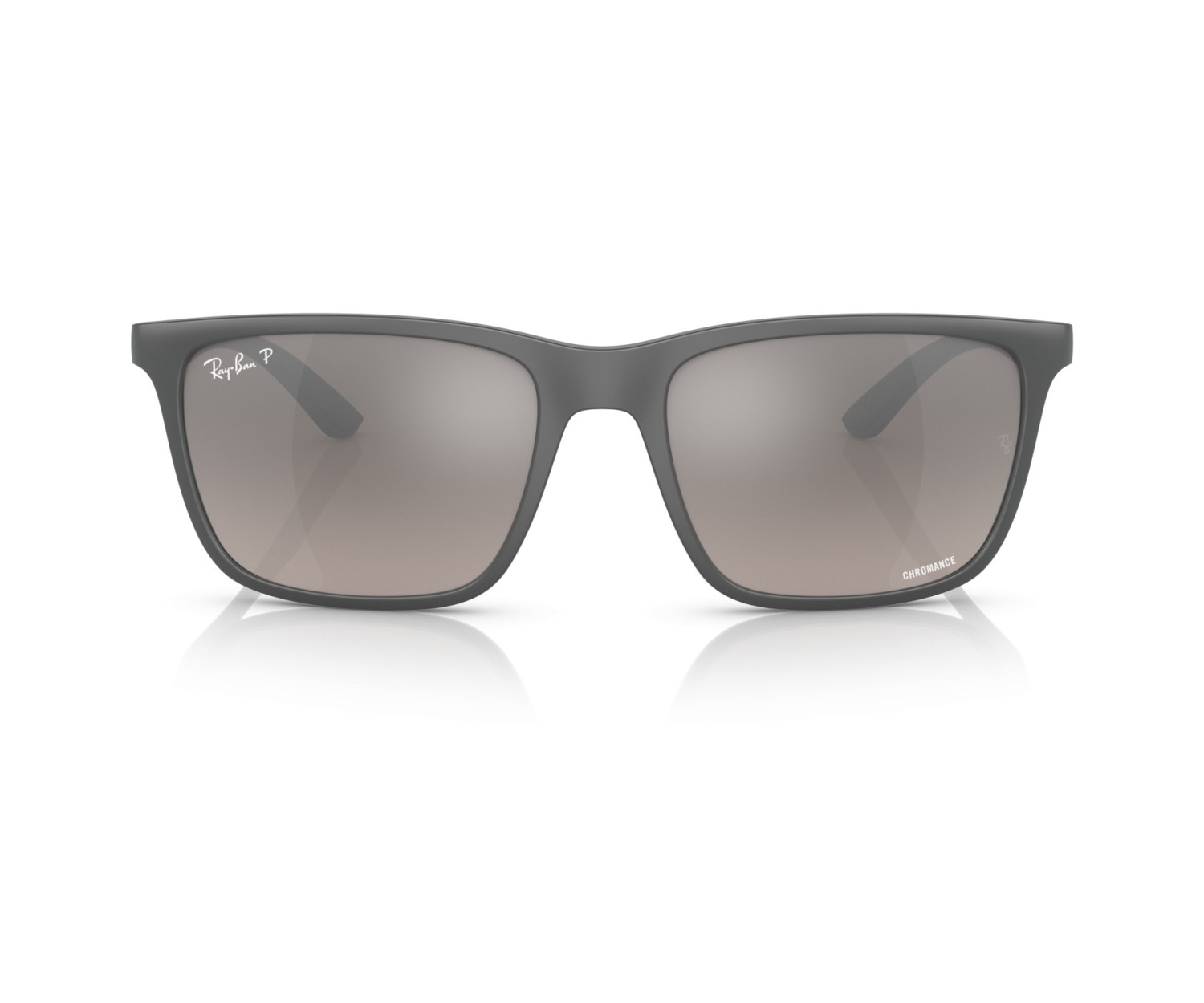 RAY-BAN - RB4385 - 60175J - 58