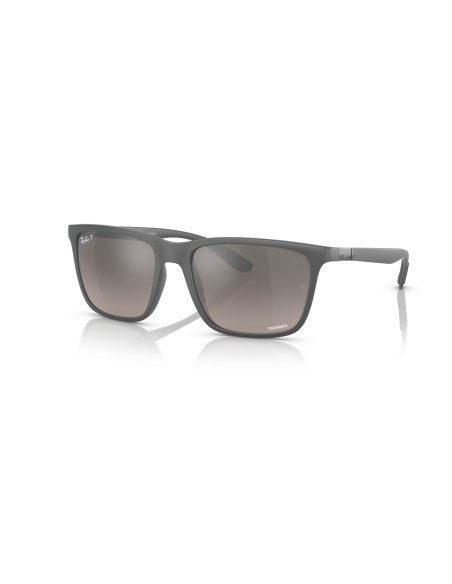 RAY-BAN - RB4385 - 60175J - 58