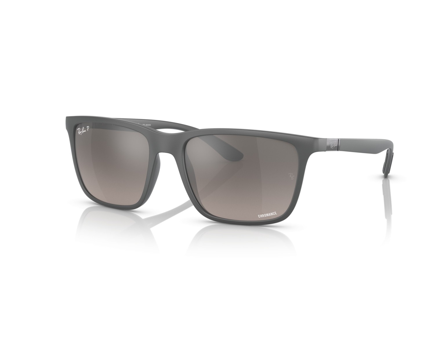 RAY-BAN - RB4385 - 60175J - 58