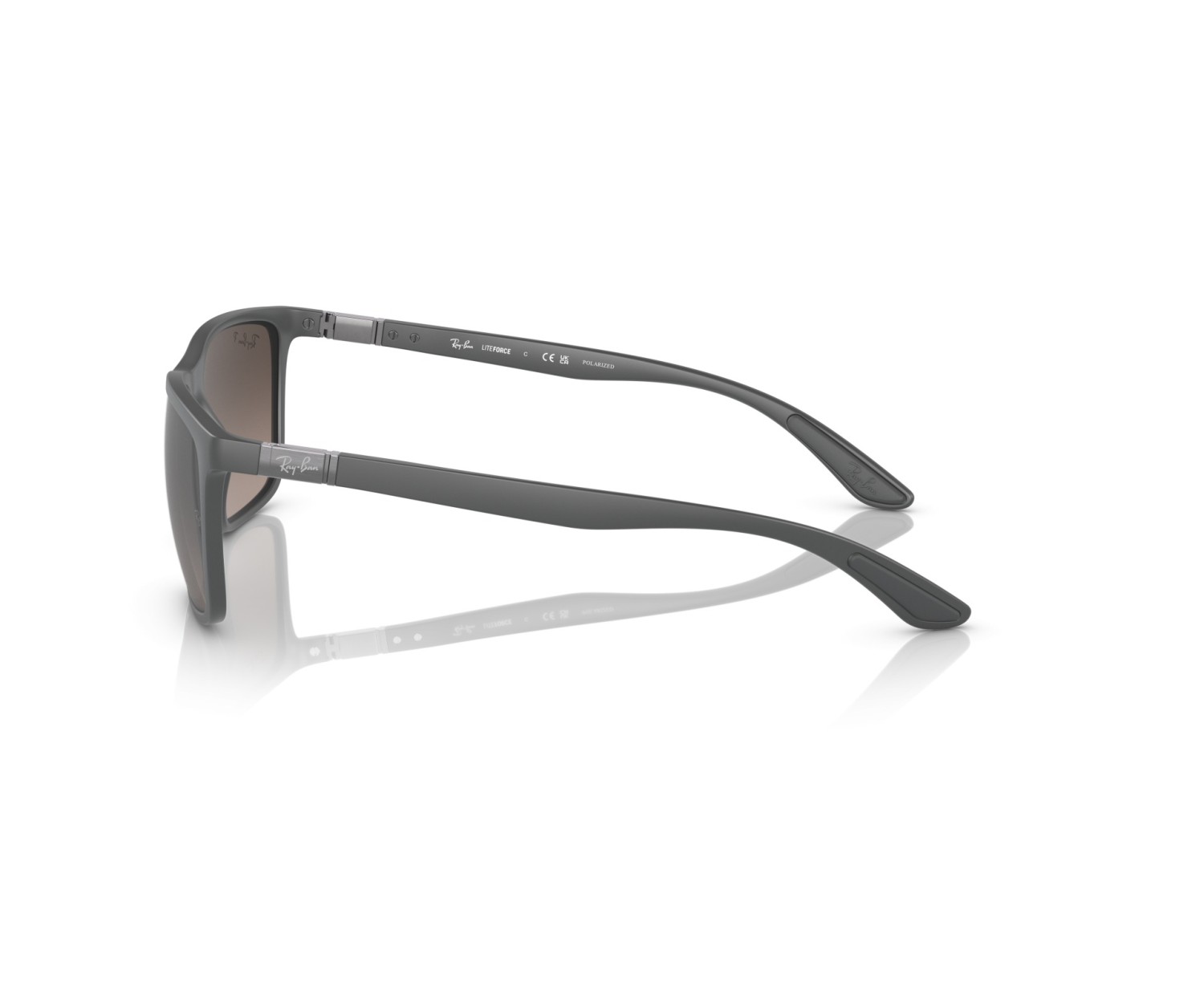 RAY-BAN - RB4385 - 60175J - 58