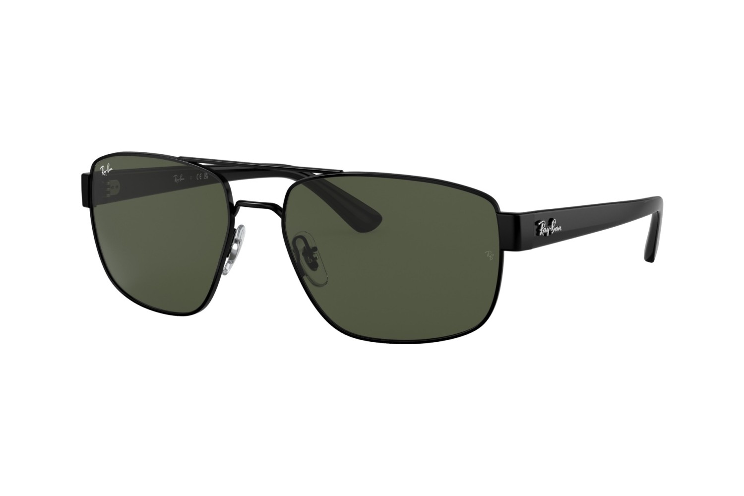 RAY-BAN - RB3663 - 002/31 - 60