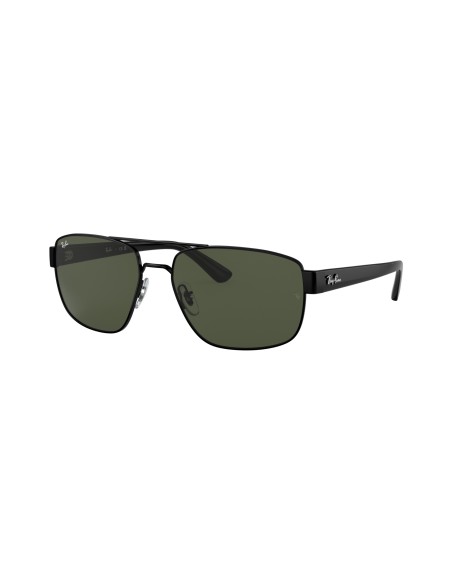 RAY-BAN - RB3663 - 002/31 - 60