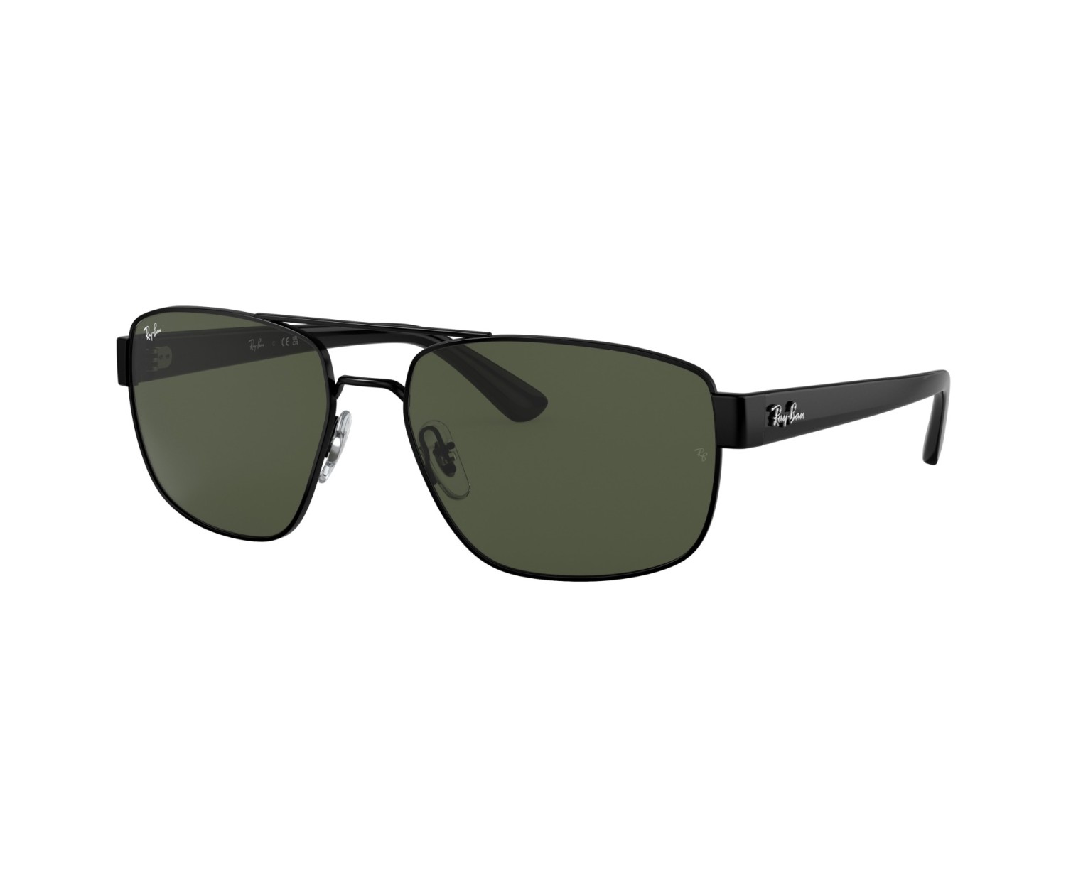 RAY-BAN - RB3663 - 002/31 - 60
