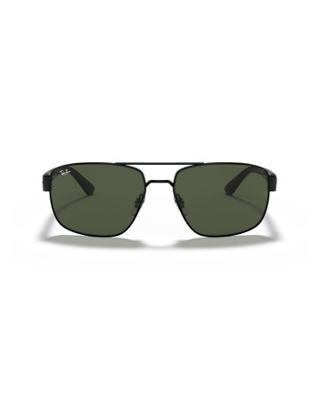 RAY-BAN - RB3663 - 002/31 - 60 2