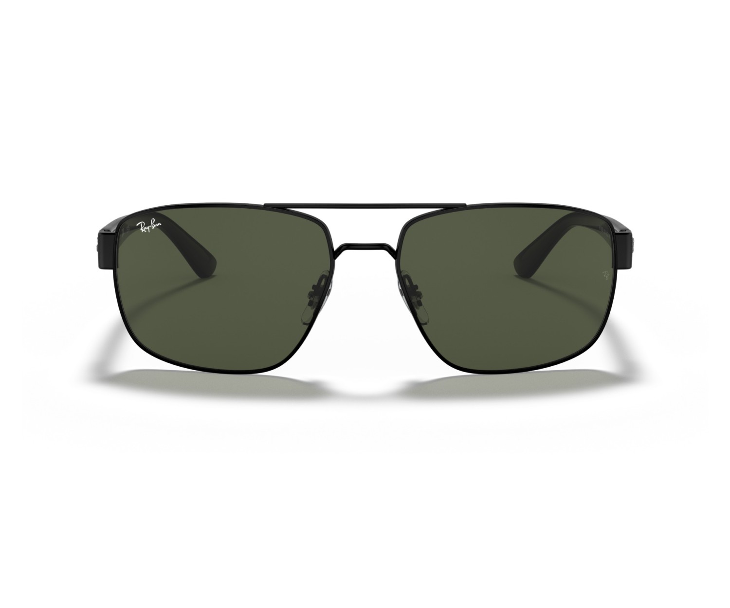 RAY-BAN - RB3663 - 002/31 - 60