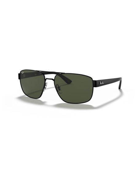 RAY-BAN - RB3663 - 002/31 - 60