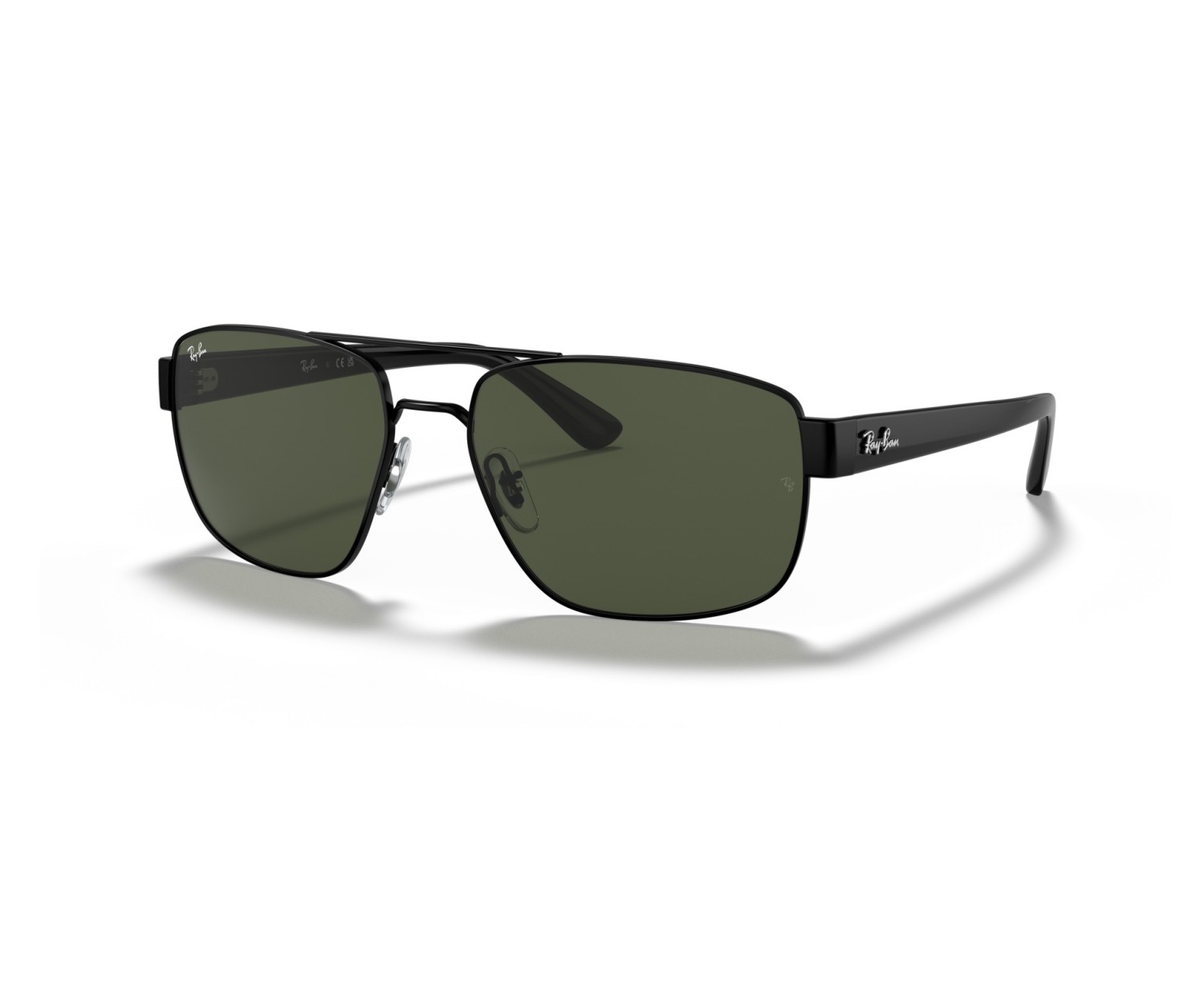 RAY-BAN - RB3663 - 002/31 - 60