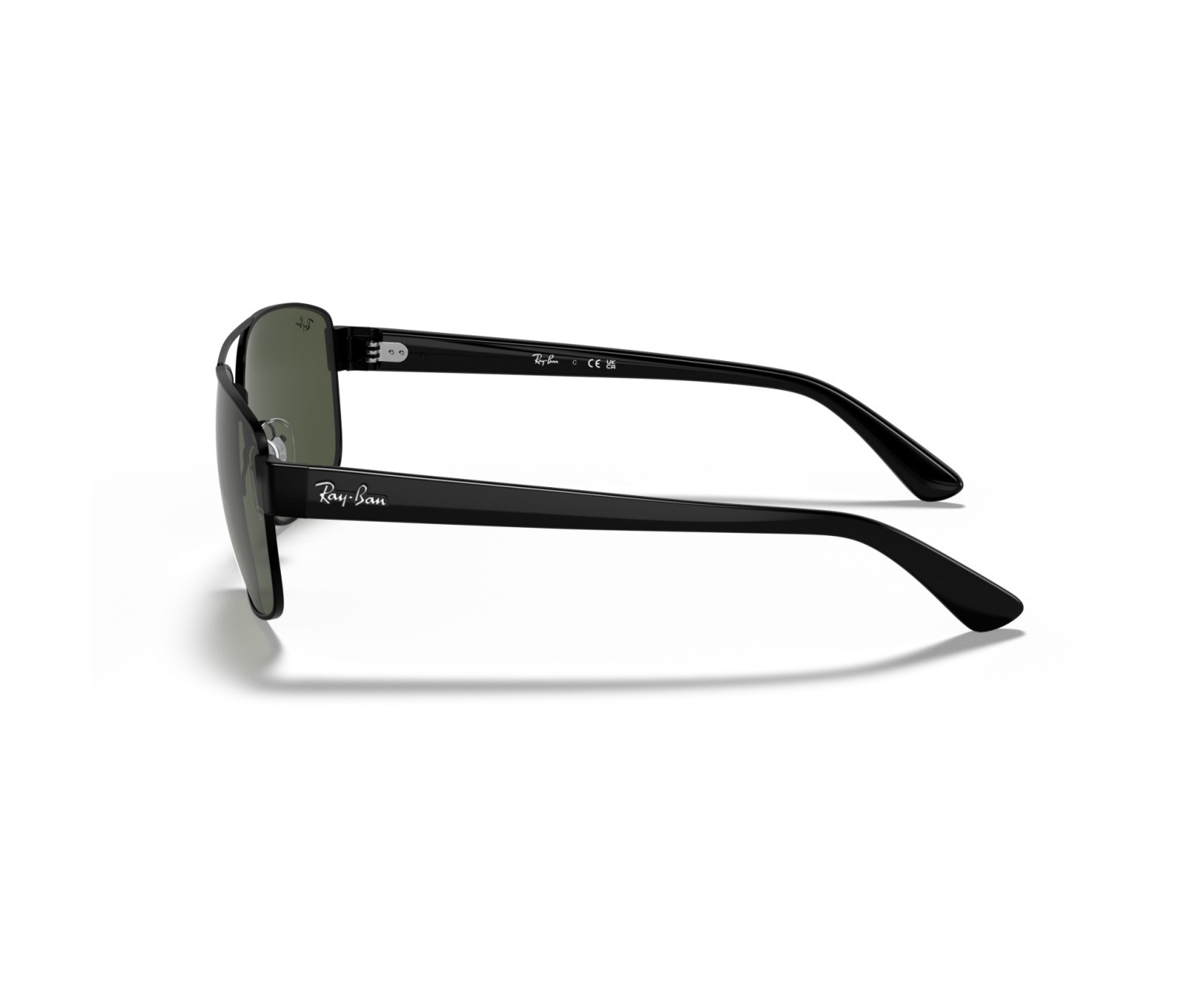 RAY-BAN - RB3663 - 002/31 - 60