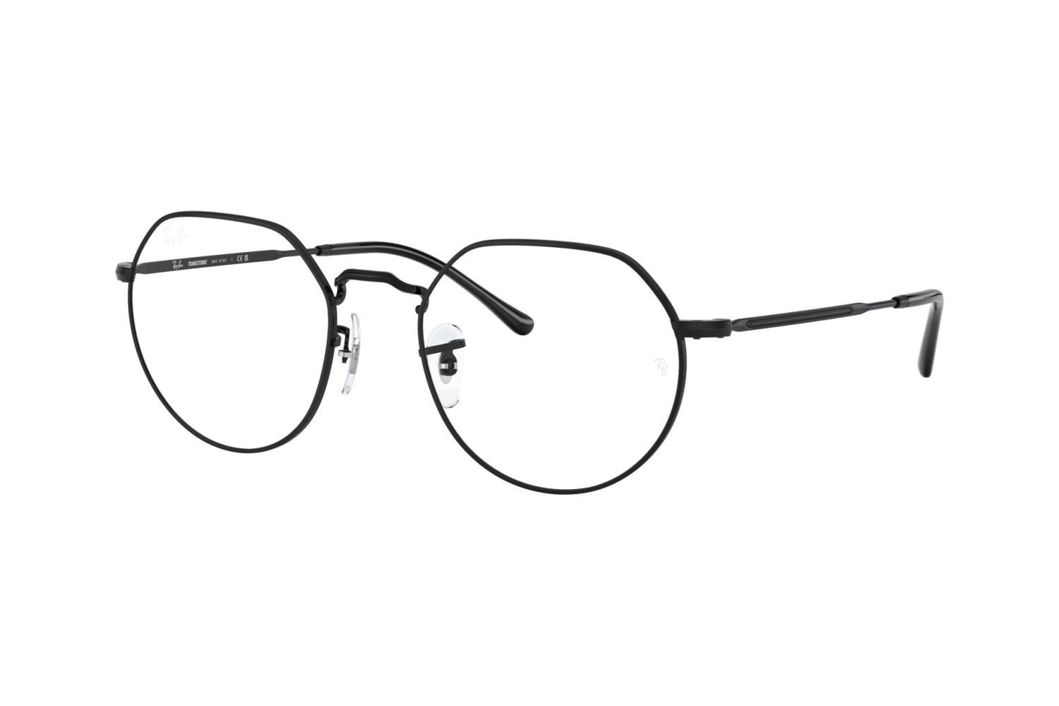 RAY-BAN - JACK - RB3565 - 002/GG - 53