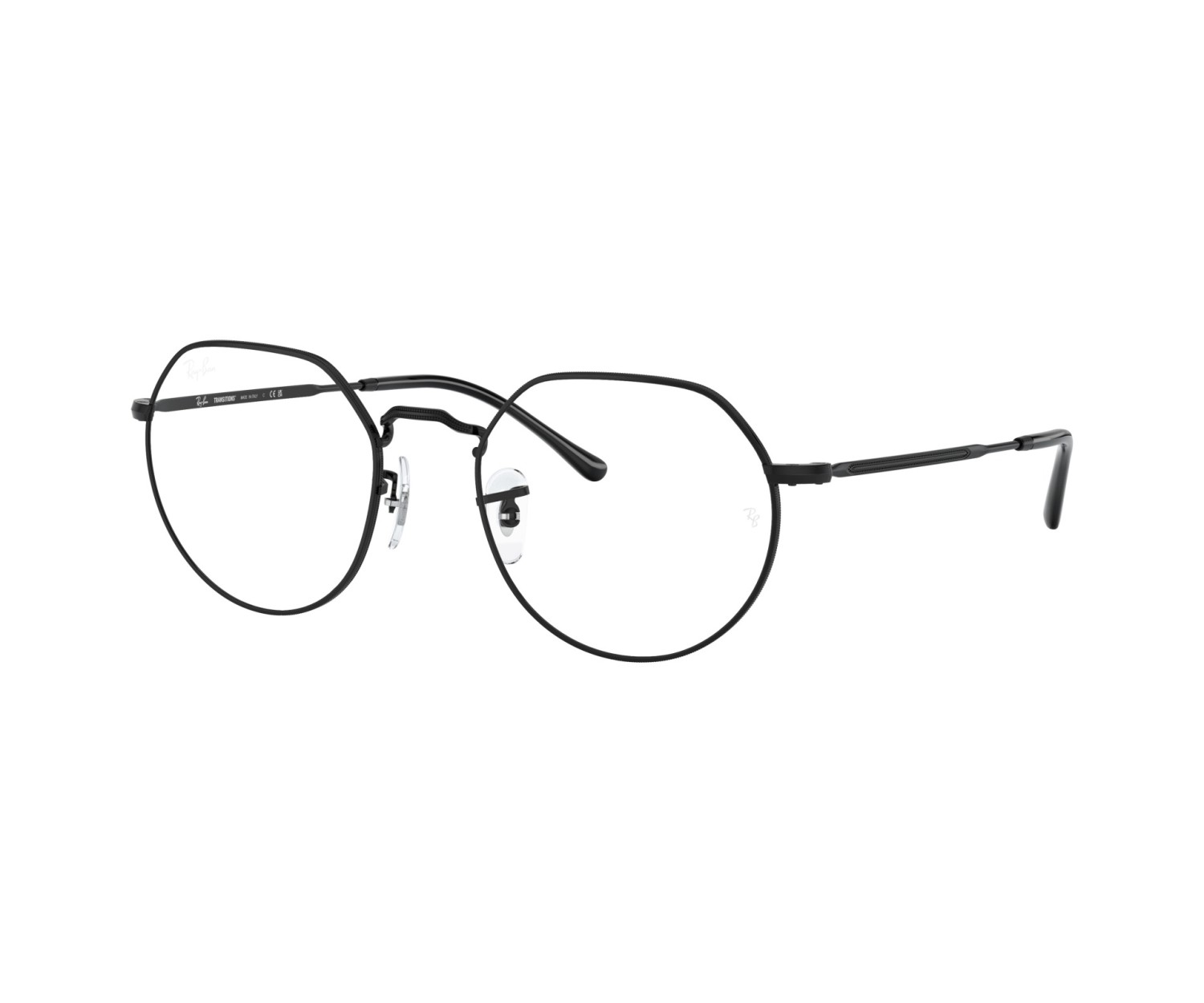 RAY-BAN - JACK - RB3565 - 002/GG - 53