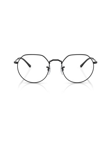 RAY-BAN - JACK - RB3565 - 002/GG - 53 2