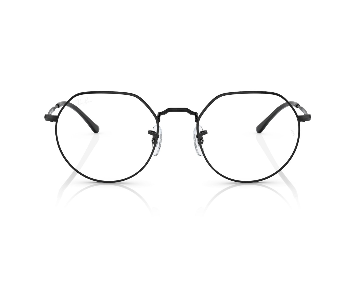RAY-BAN - JACK - RB3565 - 002/GG - 53
