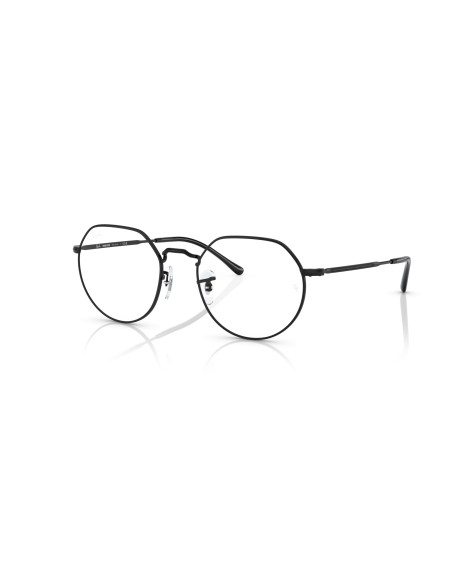 RAY-BAN - JACK - RB3565 - 002/GG - 53