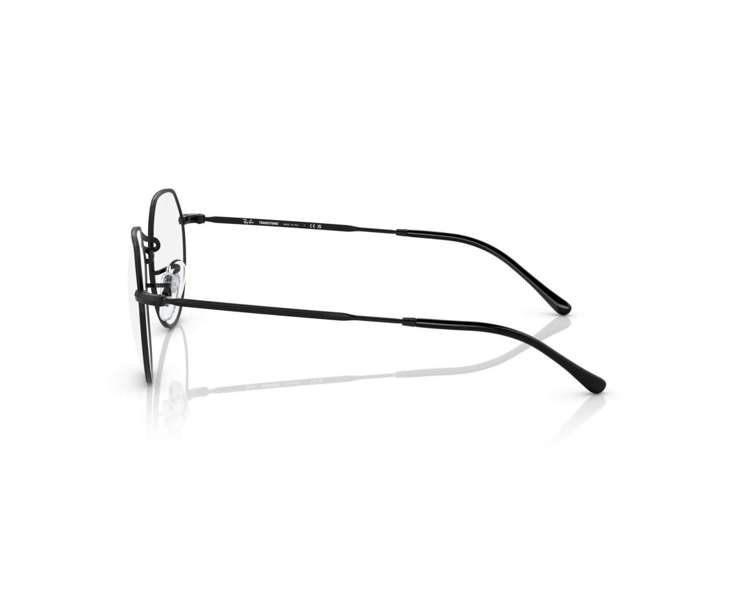 RAY-BAN - JACK - RB3565 - 002/GG - 53