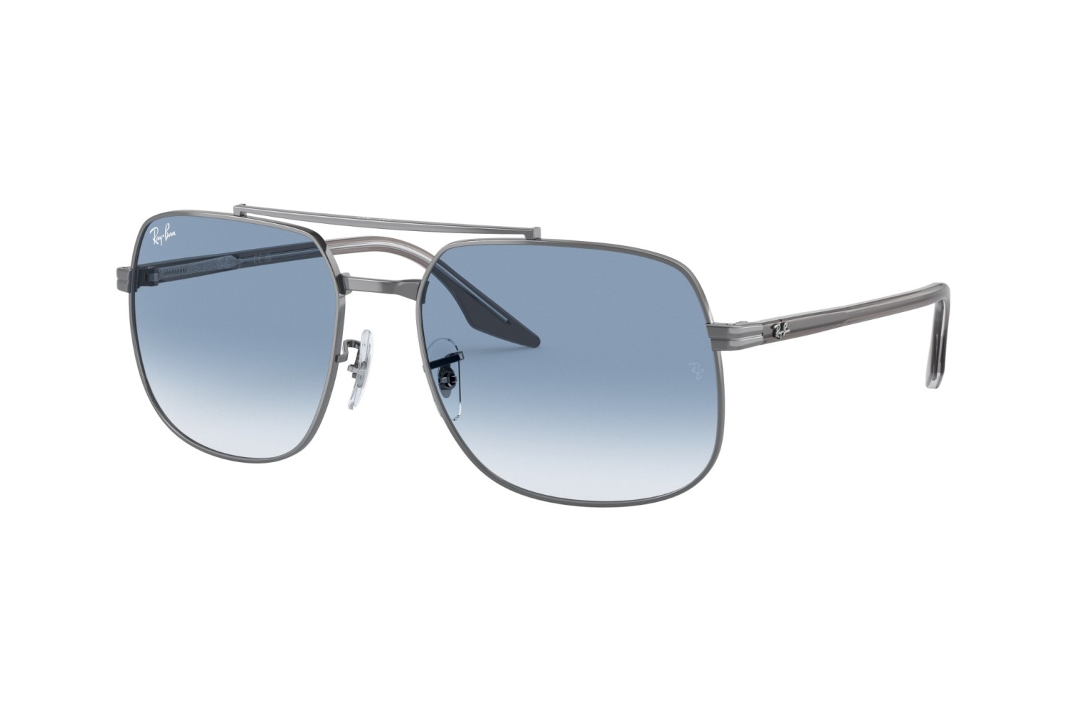 RAY-BAN - RB3699 - 004/3F - 56