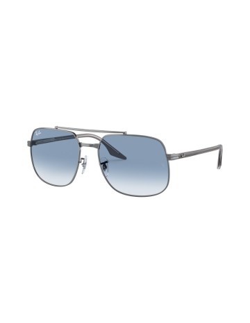 RAY-BAN - RB3699 - 004/3F - 56
