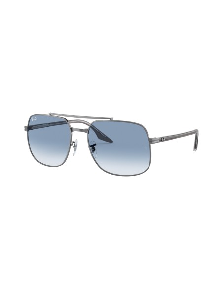 RAY-BAN - RB3699 - 004/3F - 56