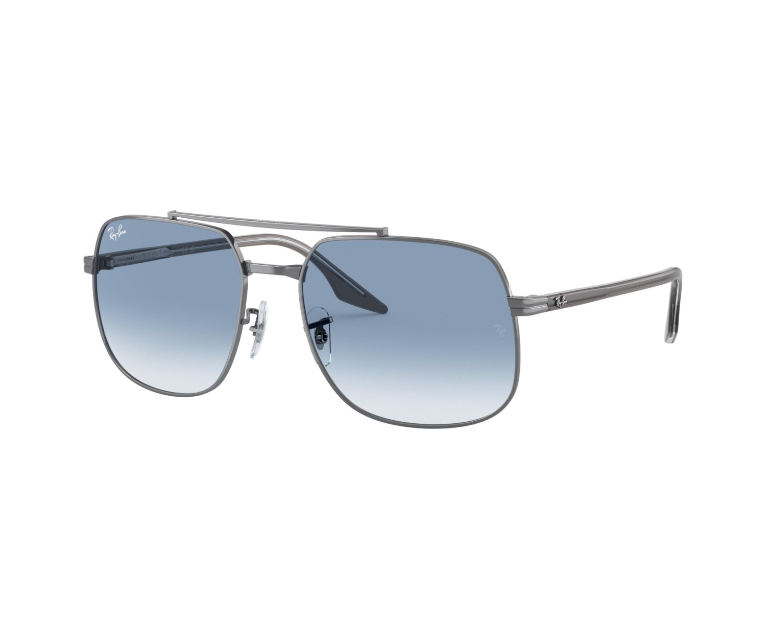 RAY-BAN - RB3699 - 004/3F - 56