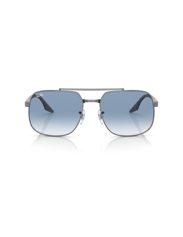RAY-BAN - RB3699 - 004/3F - 56 2