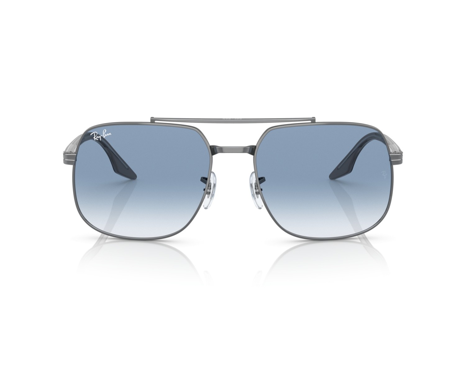 RAY-BAN - RB3699 - 004/3F - 56