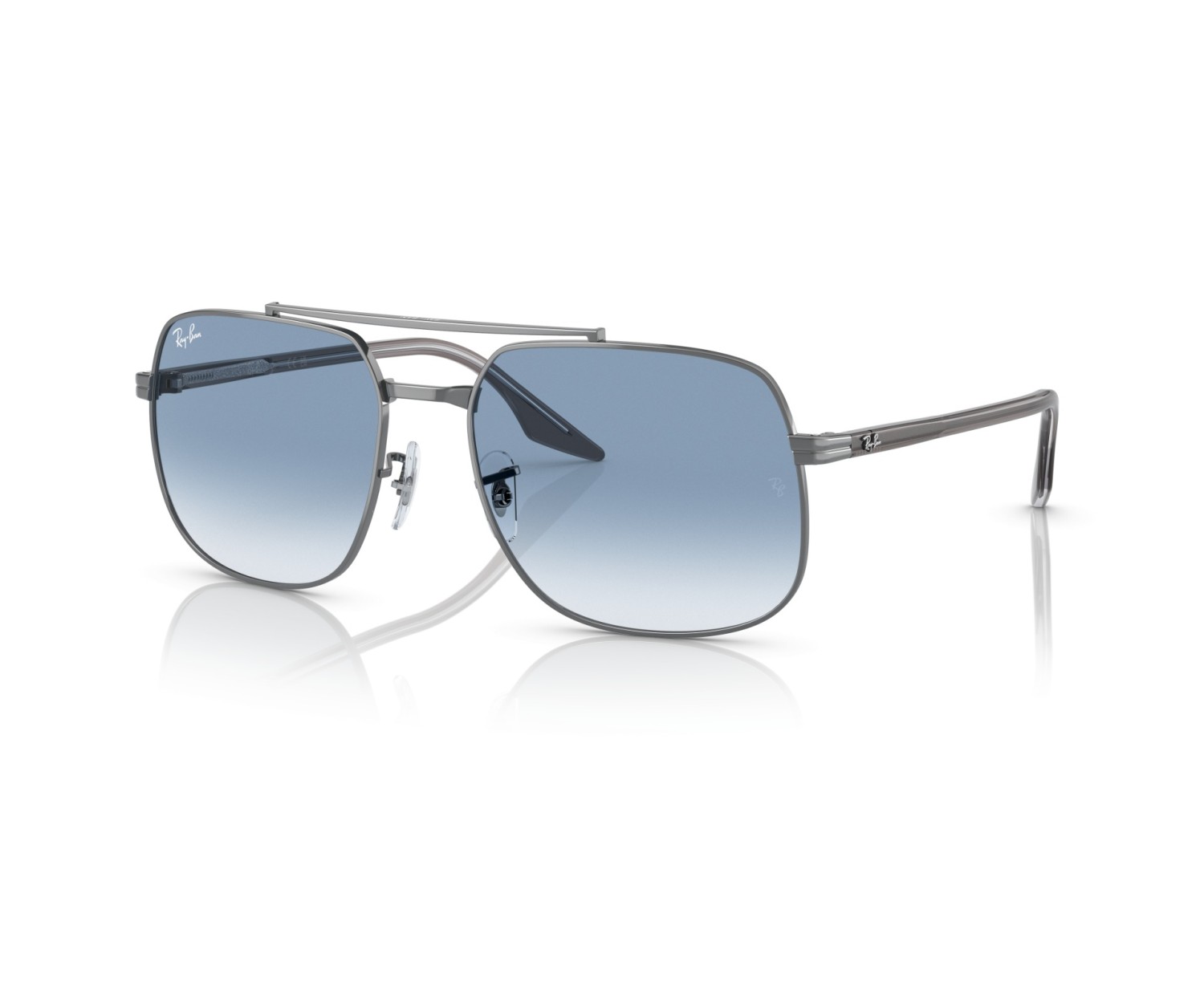 RAY-BAN - RB3699 - 004/3F - 56
