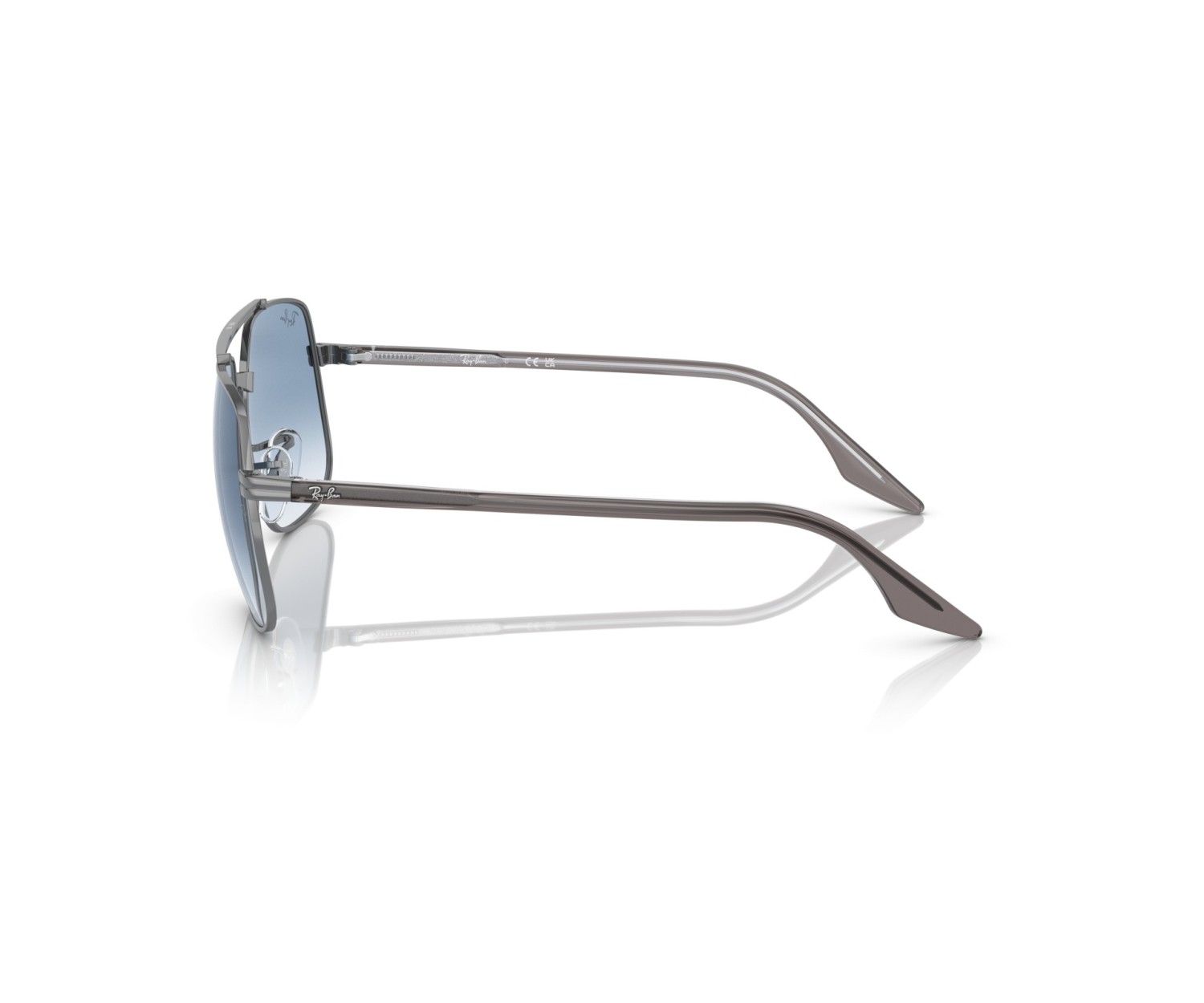 RAY-BAN - RB3699 - 004/3F - 56