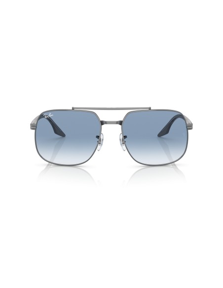 RAY-BAN - RB3699 - 004/3F - 59