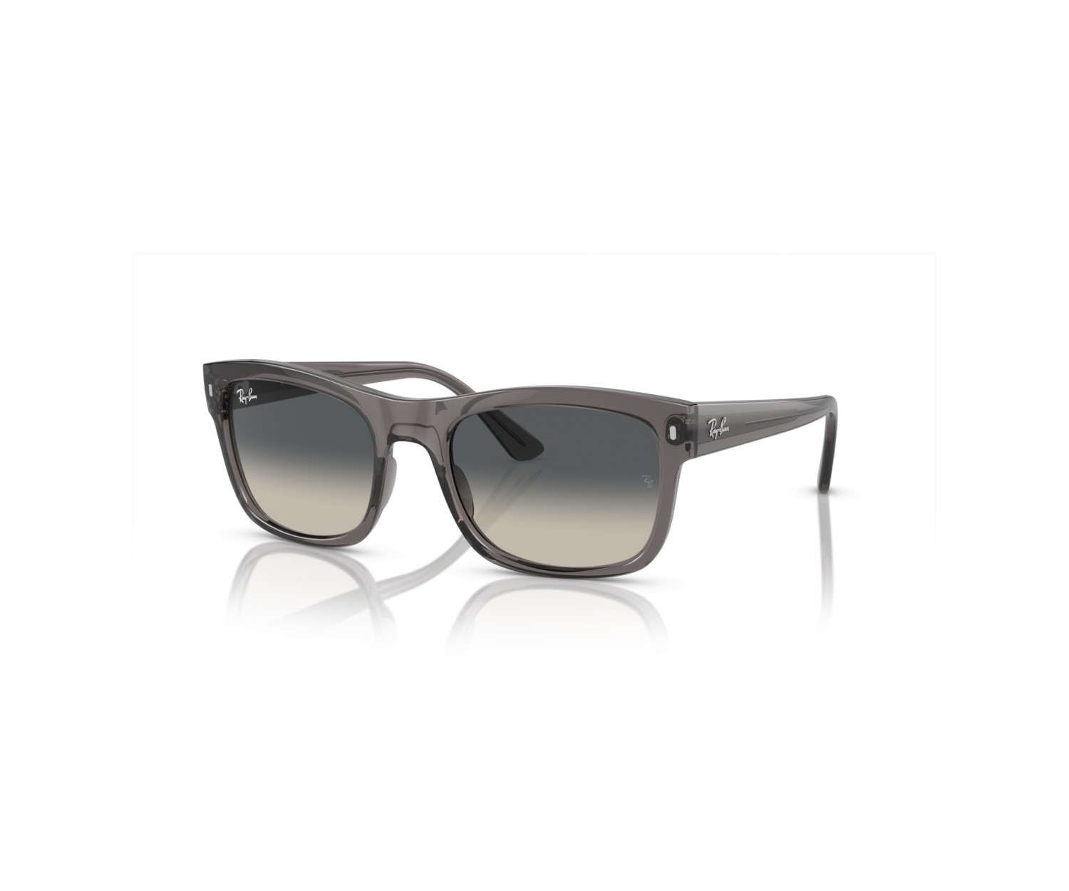 RAY-BAN - RB4428 - 667571 - 56