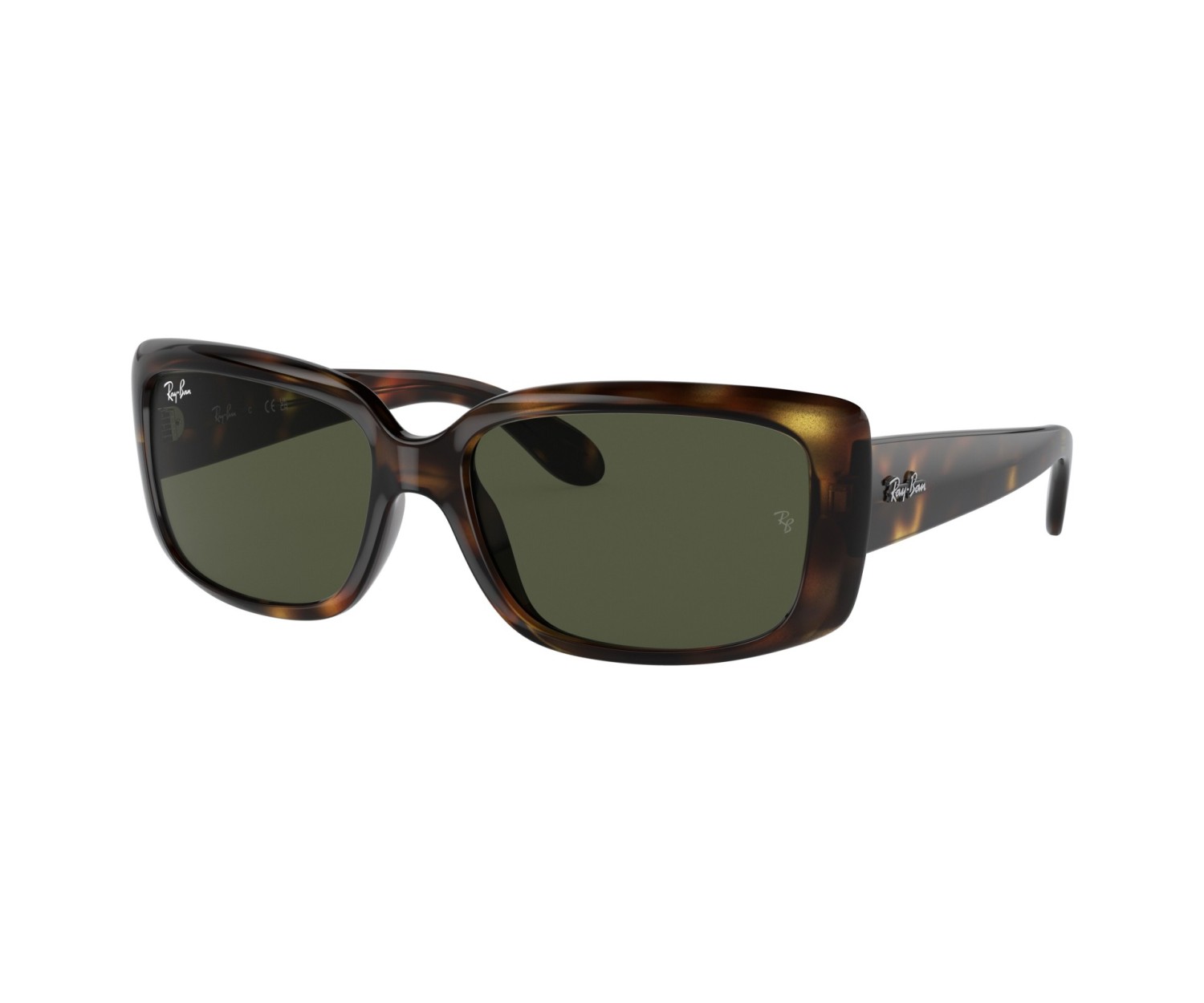 RAY-BAN - RB4389 - 710/31 - 55